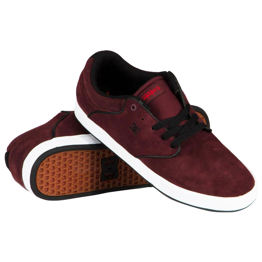 dc shoes mikey taylor 2